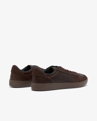 Men&rsquo;s Baseshot Pro Leather Sneakers