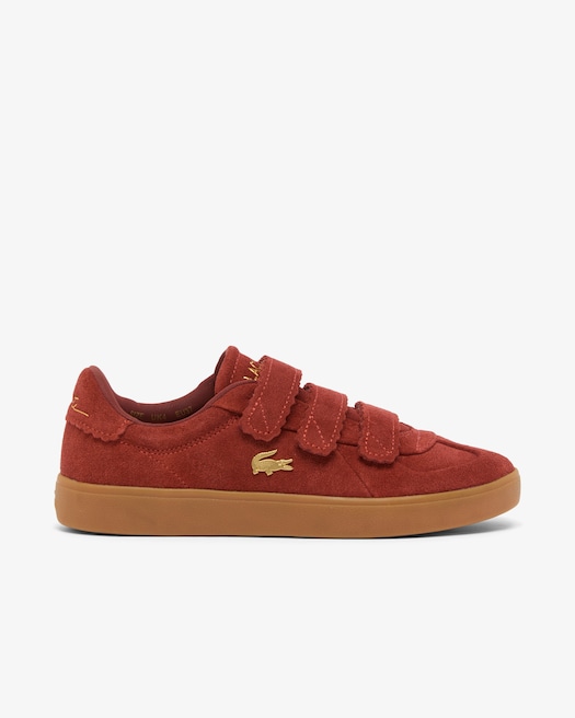 Dark Brown / Gum