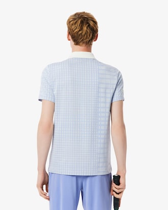 Polo Lacoste Tennis X Daniil Medvedev