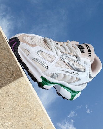 Zapatillas De Hombre L003 2K24