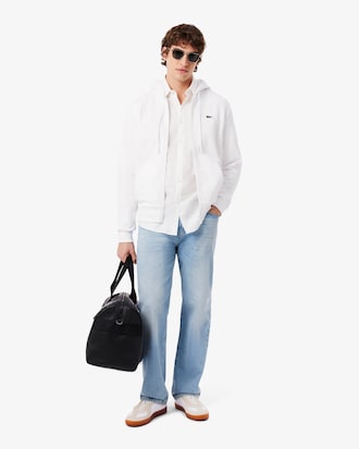 Men&rsquo;s Baseshot Pro Leather Sneakers