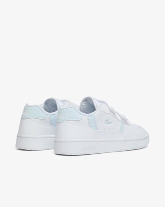 T&ecirc;nis Infantil T-Clip Set