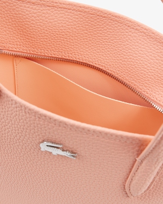 Tote Bag Vertical Reversible Anna