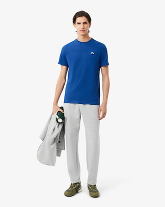 Camiseta Ultra-Dry Estampada Esportiva