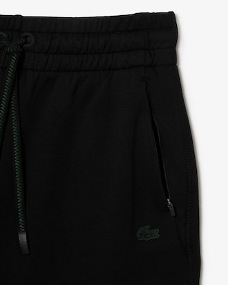 Pantalon de Jogging de Algodón