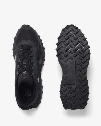 Men's Elite Active Leather Sneakers