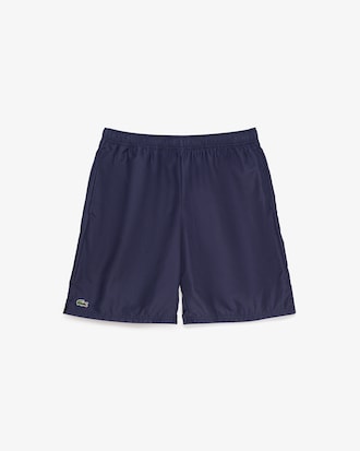 Bermuda Esportiva com Cintura Ajustável