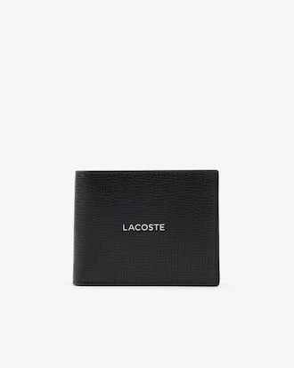 Billetera Pequeña Ossian de Cuero