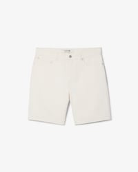 Bermuda de Denim Fit Recto