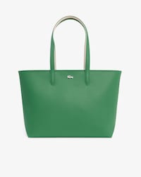 Tote Bag Con Cierre Anna