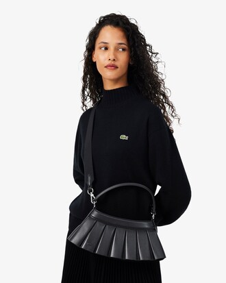 Bolso de cuero H Lenglen
