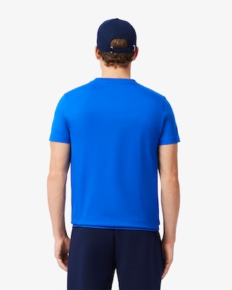 Conjunto Lacoste Tennis X Novak Djokovic