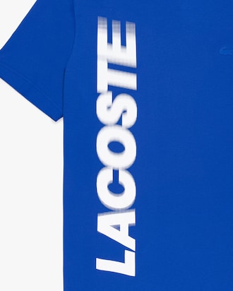 Camiseta de Piqu&ecirc; Ultralight