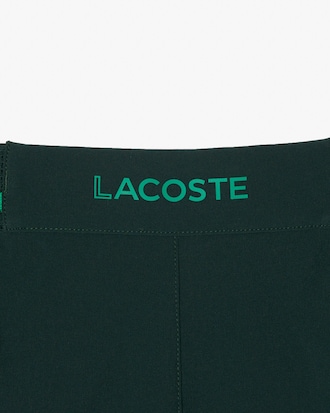 Bermuda Lacoste Tennis X Novak Djokovic