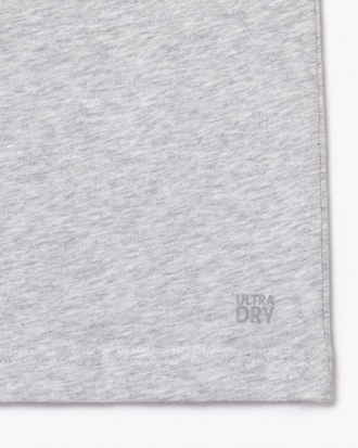 Camiseta esportiva em Algod&atilde;o Ultra Dry