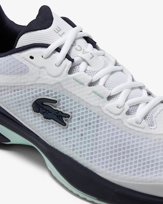 T&ecirc;nis masculino Tech Point em tecido