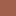 Terracotta brown