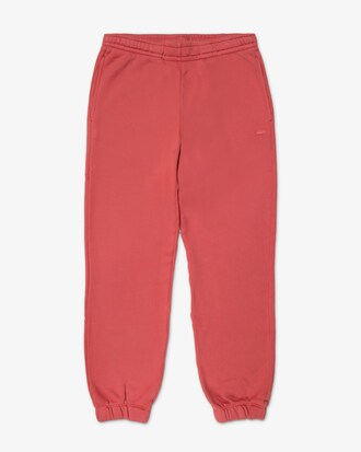 Calça Moletom Masculina Jogger Regular Fit com Tintura Especial