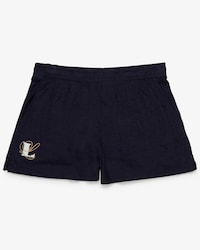 Pantal&oacute;n corto de rizo