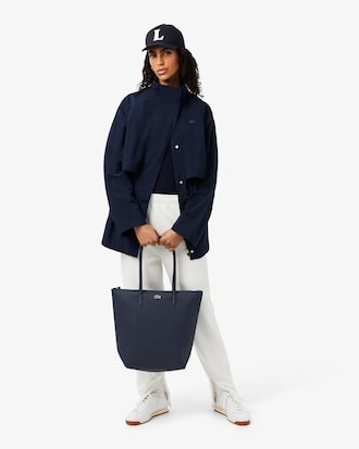 Bolsa Tote Vertical L.12.12 Concept