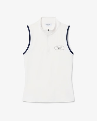 Regata Ultra Dry Badge Accent Tennis Heritage