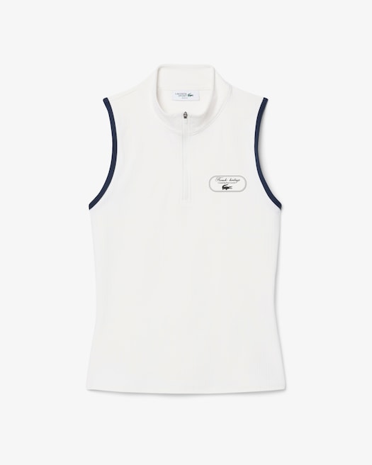 White / Navy Blue
