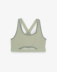 Top deportivo de interlock