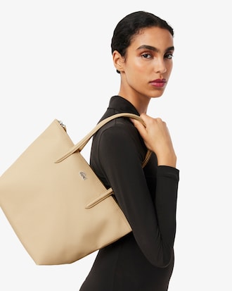 Bolsa Tote Pequena L.12.12 Concept