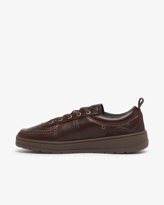 T&ecirc;nis Masculino Umpire Leather