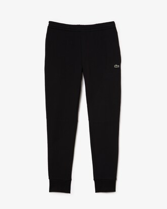 Cal&ccedil;a Esportiva Slim Fit em Algod&atilde;o