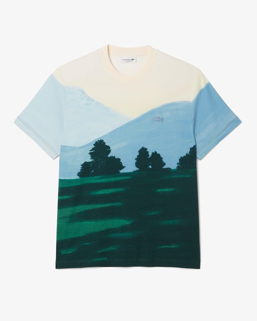 Verde / Amarillo / Verde / Blanco / Azul / Rosa