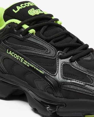 Tênis Masculino L003 2K24