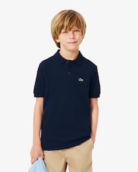 Polo petit piqu&eacute;