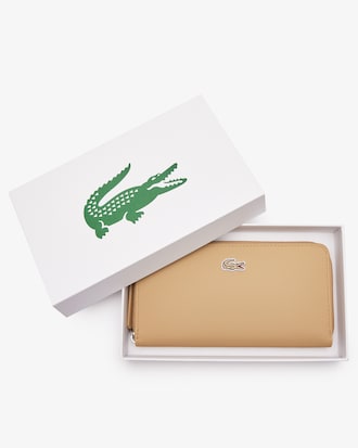 Carteira Grande L.12.12 Concept