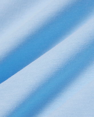 Camiseta Unissex de Algod&atilde;o com Gola Redonda