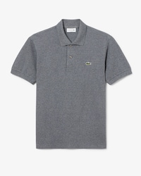 Polo L.12.12 Marl Fit Clásico