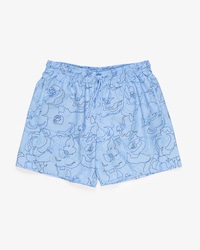 Bañadores Estampados Floreados