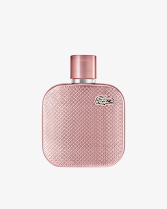 Perfume L.12.12 Silver Rose Eau de Parfum 100ml