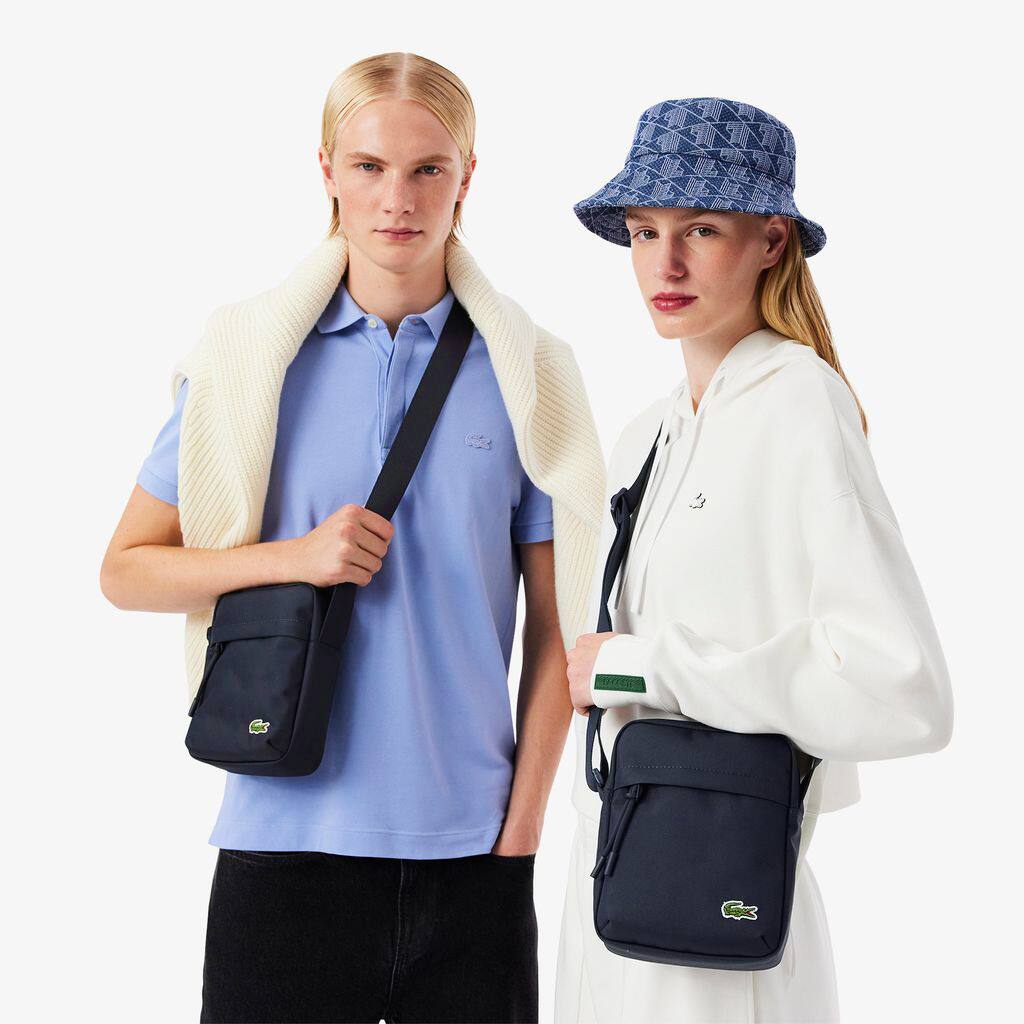 Bolsa Shoulder Bag Masculina Transversal Esportiva Neocroc