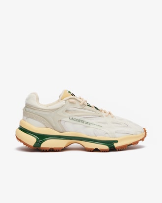 T&ecirc;nis Masculino Lacoste L003 2K24 x Highsnobiety