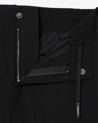 Regular Fit Stretch Commuter Chino Pants