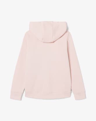 Moletom Unissex com Z&iacute;per