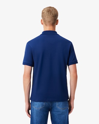 Polo L.12.12 Original De Corte Cl&aacute;sico