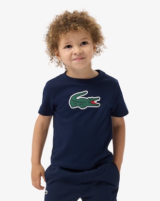 Camiseta Unissex de Jersey com Estampa Esportiva