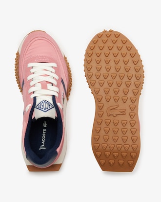 Zapatillas De Mujer L-Spin Deluxe 3.0