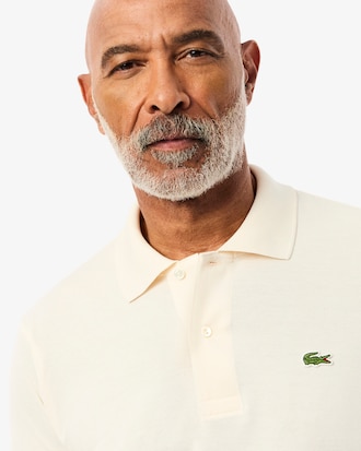 Polo L.12.12 Original De Corte Clásico