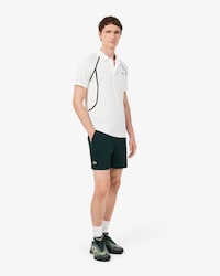 Shorts de tenis reflectantes Ultra Dry