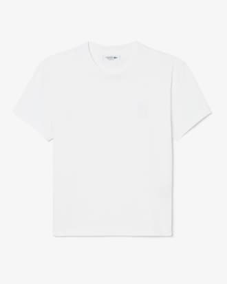 Camiseta Modelagem ajustada Ultra Dry de T&ecirc;nis