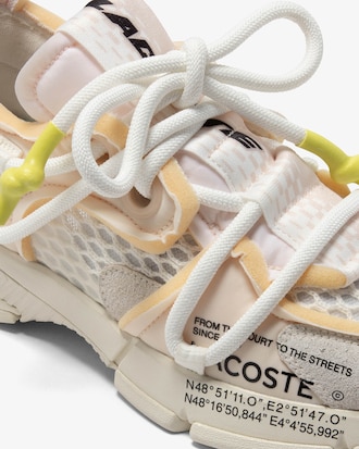 Zapatillas De Hombre L003 Active Runway En Tela