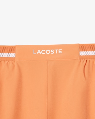 Bermuda Lacoste Tennis X Novak Djokovic